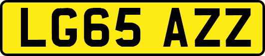 LG65AZZ