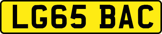 LG65BAC