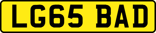 LG65BAD