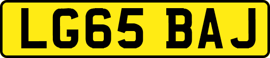 LG65BAJ