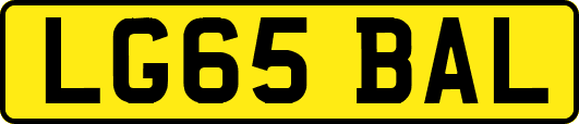 LG65BAL