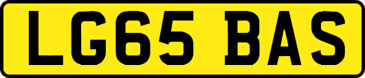LG65BAS