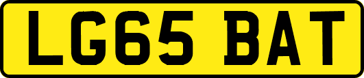 LG65BAT