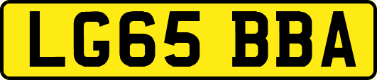 LG65BBA