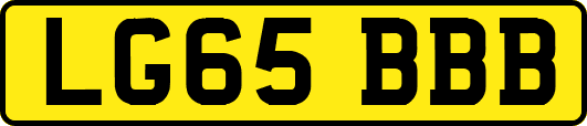 LG65BBB