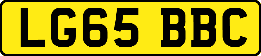 LG65BBC