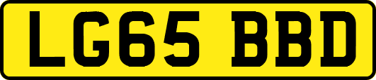 LG65BBD