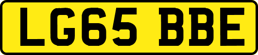 LG65BBE