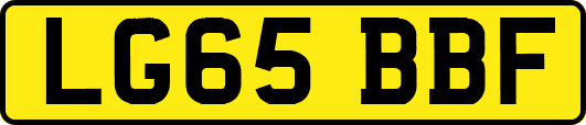 LG65BBF