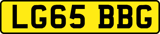 LG65BBG