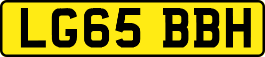 LG65BBH