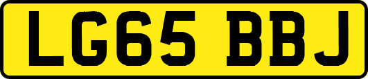 LG65BBJ