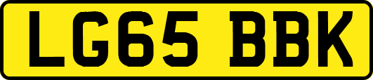 LG65BBK