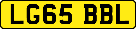 LG65BBL