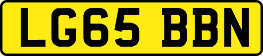 LG65BBN