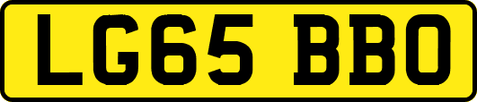 LG65BBO