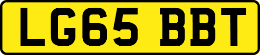 LG65BBT