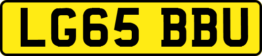 LG65BBU