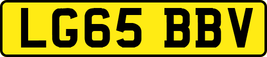 LG65BBV