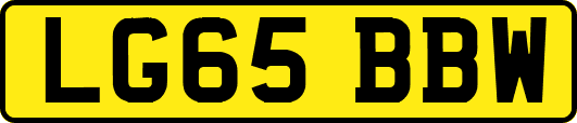 LG65BBW