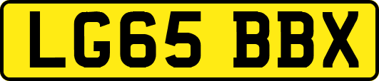 LG65BBX