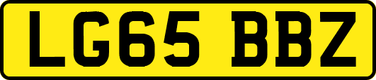 LG65BBZ