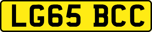 LG65BCC
