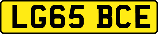 LG65BCE