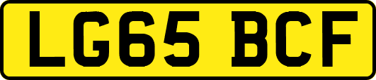 LG65BCF