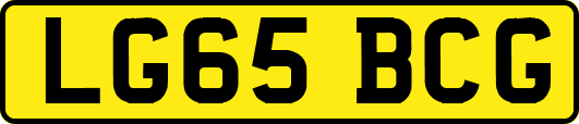 LG65BCG