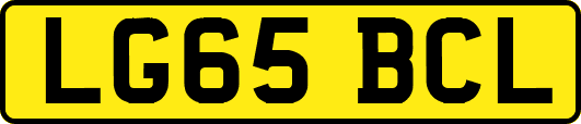 LG65BCL