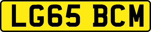 LG65BCM