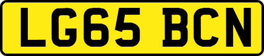 LG65BCN