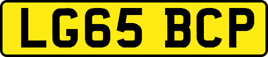 LG65BCP