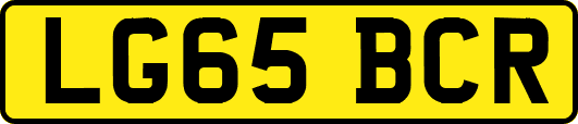 LG65BCR