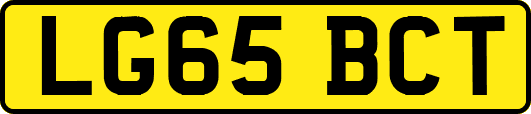 LG65BCT
