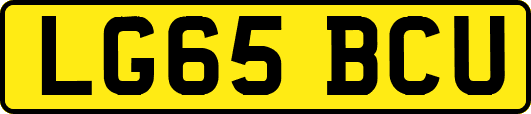 LG65BCU