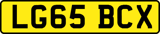 LG65BCX