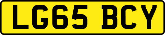 LG65BCY