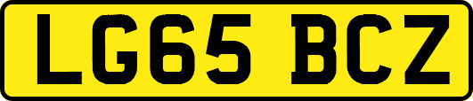LG65BCZ