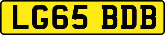 LG65BDB