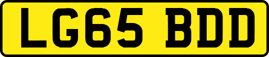 LG65BDD