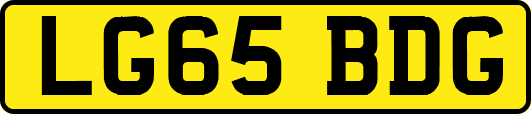 LG65BDG