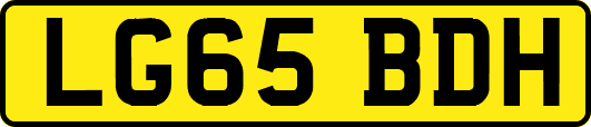 LG65BDH