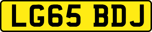 LG65BDJ