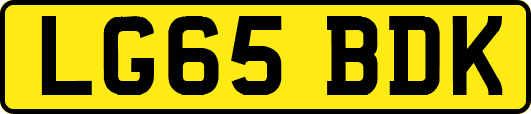 LG65BDK