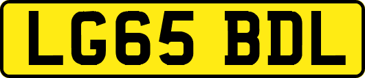 LG65BDL