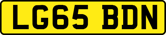 LG65BDN