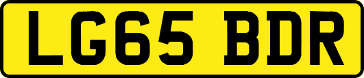 LG65BDR