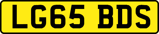 LG65BDS